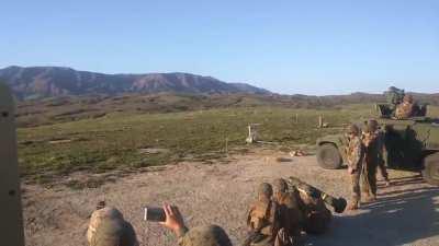 I think it's supposed to fly a bit longer