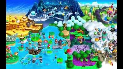 spy gaming (also posted this on youtube)