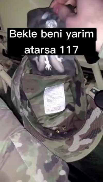 Ne için savaştığını unutma