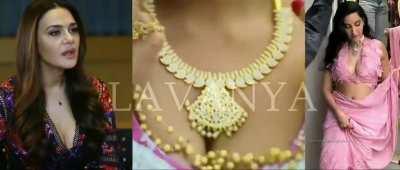 multiverse of mole Tabu - prety zinta NORA