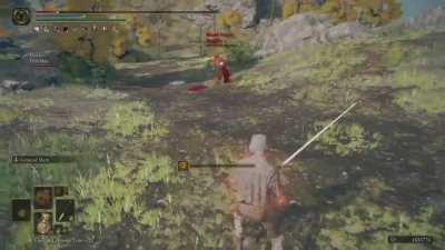 Know that one Incantation people never hit? Accidentally found the counter for it.