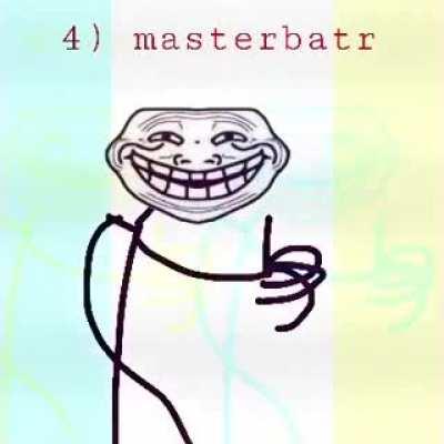 The cum incident 😳😳😳