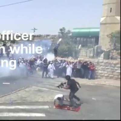 I got my banner from r/Israel for posting this video LMAO! I guess you could consider that as censorship.