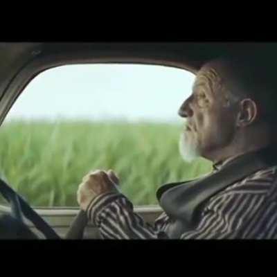 finger says the n word