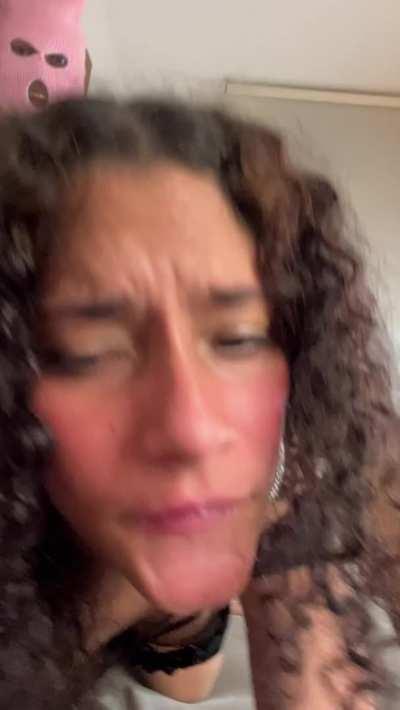 âSorry babe, but he was sooo bigâ ð¥ºð