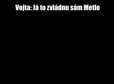 Kolik Vojtů je potřeba na výměnu žárovky?