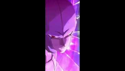 Hit is Z Tier (Db Legends Montage)