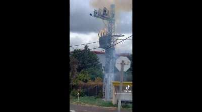 Hapi nyu yer evriwan