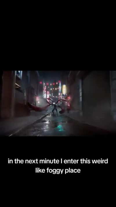 Kaneki welcomes Springtrap to Dead By Daylight