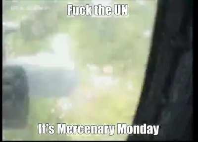 fuck UN