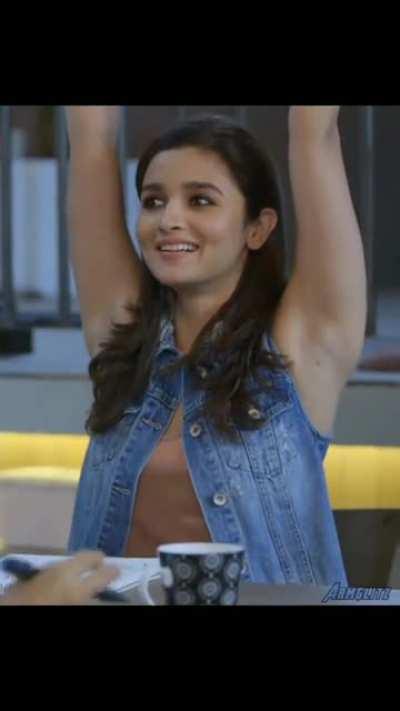 Alia Bhatt