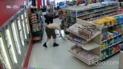 Keeps getting better and better