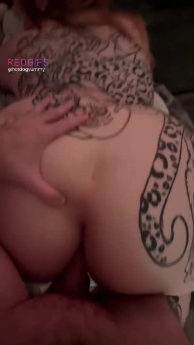 Best doggy a man could ask for