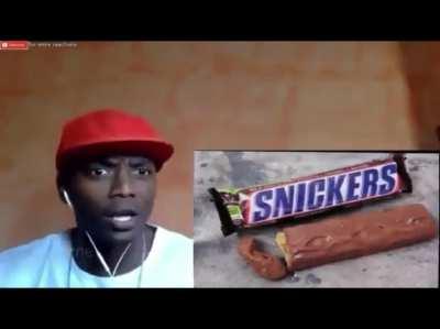 Snickers