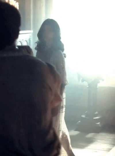 Once upon nudity in...The Witcher. Anya Chalotra (S01E05) Nude Scenes Part 2 HD