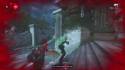 First day on Xbox (bought a series X) since the 360 and first time on gears 5