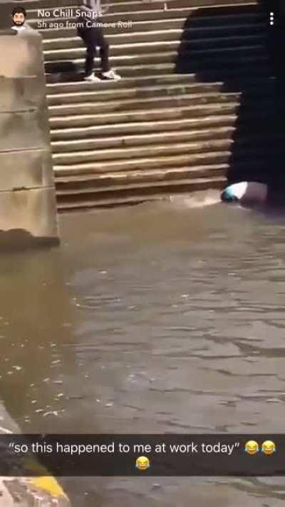 Definitely seen this episode.