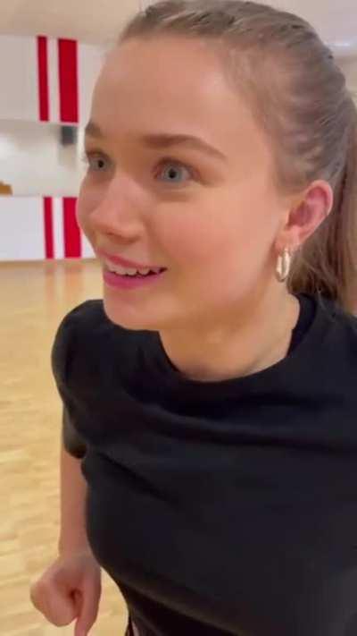 Let’s Dance Instagram 10.05.23