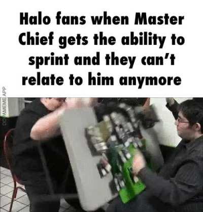 Reminder that g#ming is directly responsible for any and all cases of obesity