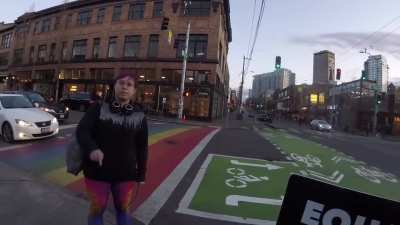 This video is pretty old, but deserved its own perfectly cut version :D