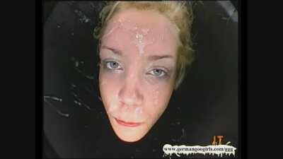 Cum Slut Annette Schwarz