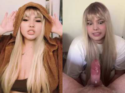 “You found me on Instagram” VS. “You found me on Reddit”