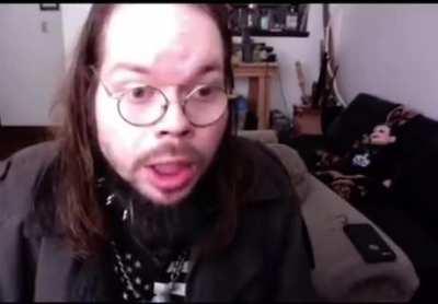 Well at least it will be consensual and she will be alive