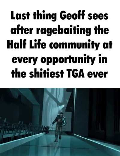 He's on the super naughty list now