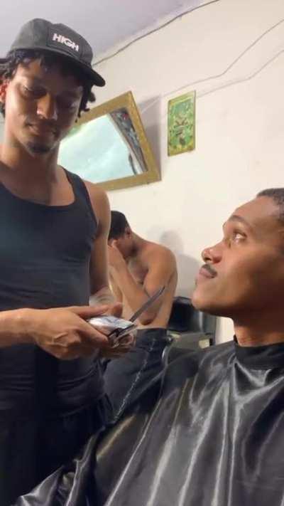 pick it up i dare you