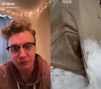 Cool Camping tips you didn't know about