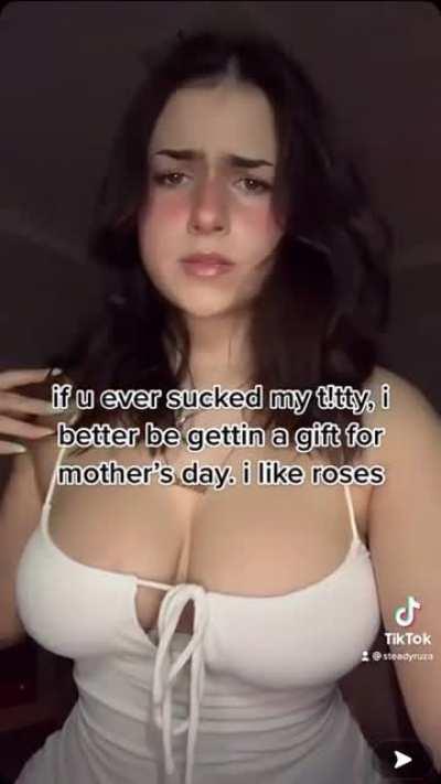 More of the white dress