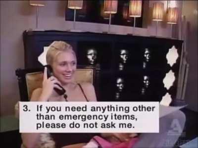 Never Forget This Iconic Cycle 6 Moment