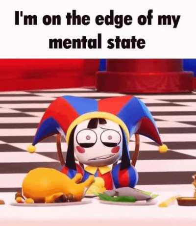 Who is this piece of shit and why is it on every page of rule 34