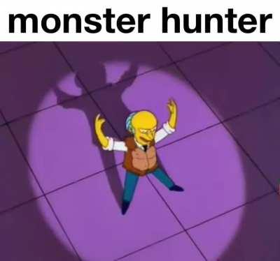 And to add to the ridiculous extravagance, sometimes we slaughter multiple innocent (but very violent) animals just because we need a kidney stone from one of them…though, to be fair, doing this is no mean feat, so we are legitimately badasses.