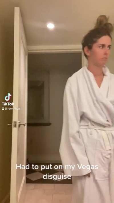 Rachel Bonnetta- FS1