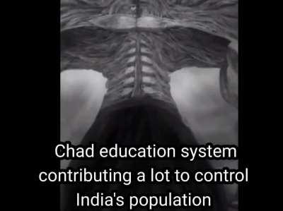 Controling Population?