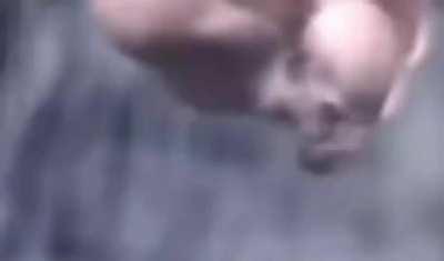 My friend was really committed to their Kratos build