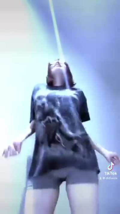 Como se le marca al final😳🤤🔥