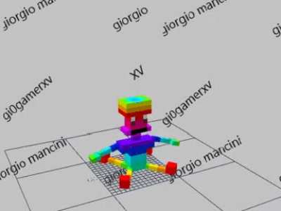 colori gratuiti si sta approcciando come meglio sa fare (a 8 upvotes arriva anche il suo gemello shitpost bianchi e neri)