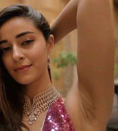Ananya Pandey