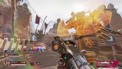 So it wasn't in patch notes