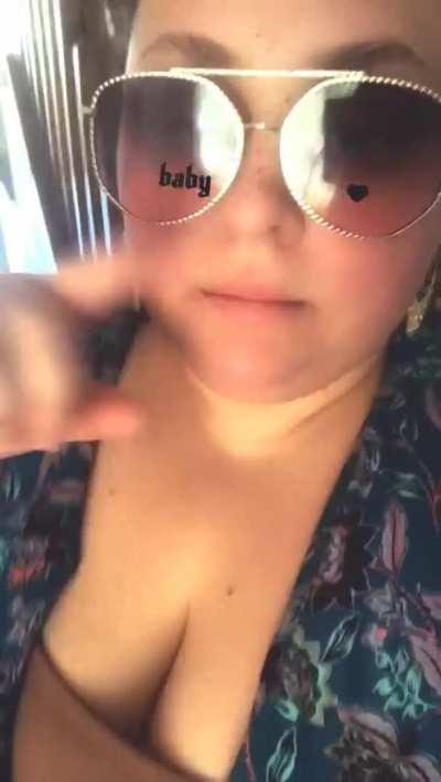 I think I can burp pretty loud 😅🫣