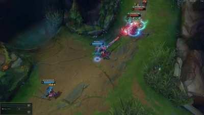 Why ADC not following up?! - Welcome to Preseason 2022...