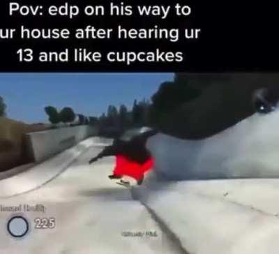 The hardest reality to face