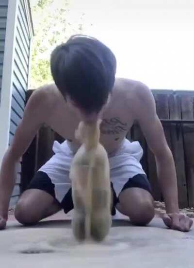 Eve: WTF Wheres Sett and Aphelios?! Sett & Aphelios: