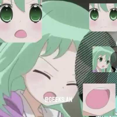 Eu NÃO sou lolicon mas essa musica de vaca polonesa esta otima