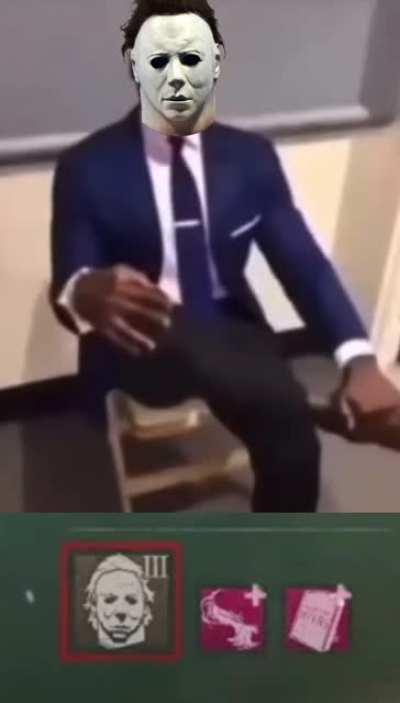 Tombstone myers 😟