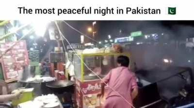 pakistan veri pissful 🇵🇰🇵🇰