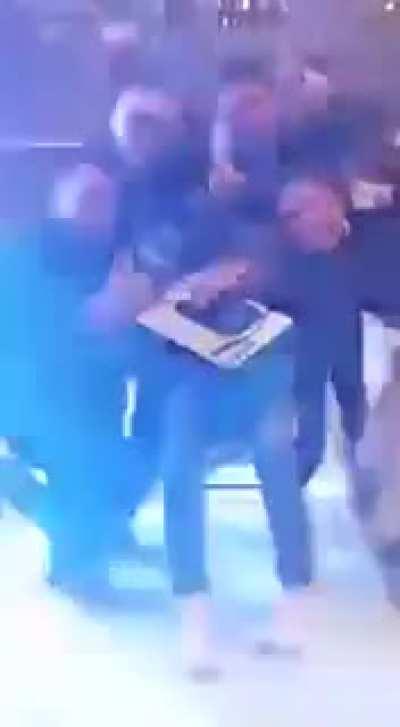 When you are too drunk to claim your price