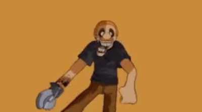 How many FPS in the shucks animation (curious)